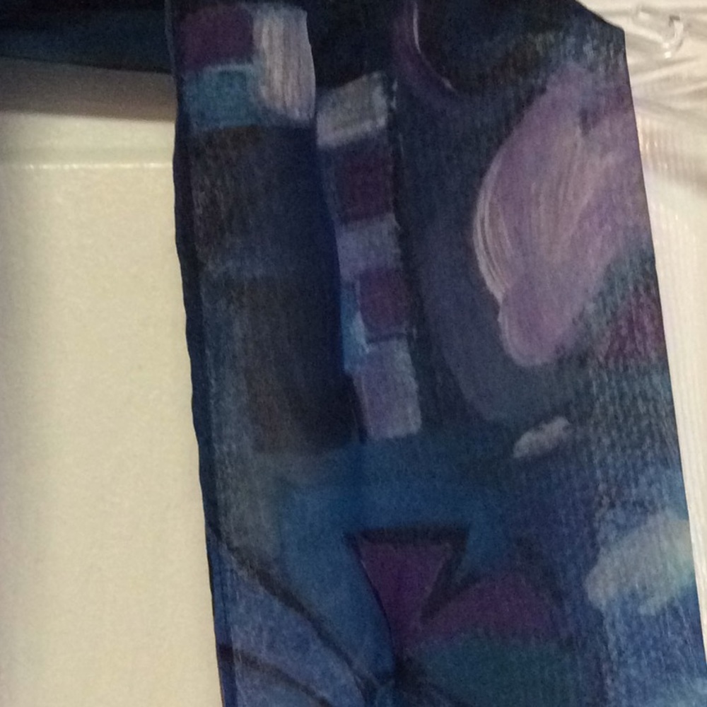 2/$11!So pretty scarf - Picture 4 of 5